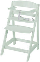 ROBA Treppenhochstuhl Sit Up, mint (mint Flex) gruen