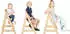 Roba Sit Up Flex natur