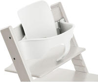 Stokke 650003, STOKKE Baby Set&sup2; wei&szlig; inkl. Ext Glider, M&ouml;bel > Baby- &