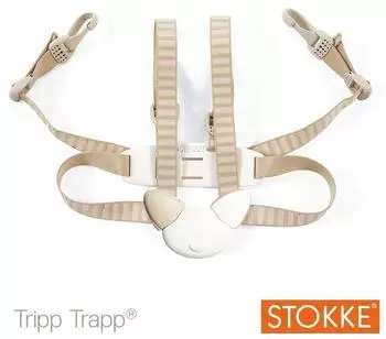 Stokke Sicherheitsgurt f&uuml;r Tripp Trapp