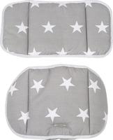 roba 318052V190, roba Sitzverkleinerer 'Little Stars', 2-teilige...