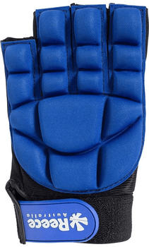 Reece Australia Comfort Half Finger Glove blau