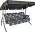 Angerer Comfort 3-Sitzer