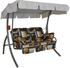 Angerer Comfort 3-Sitzer