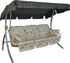 Angerer Comfort 3-Sitzer