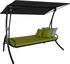 Angerer Elegance Smart 3-Sitzer lime