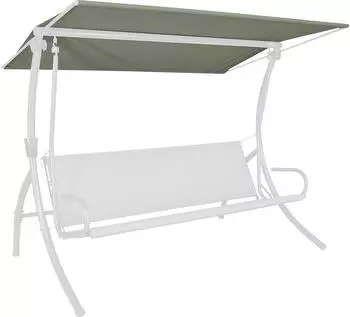 Angerer Hollywoodschaukelersatzdach 210x145cm (66605236)
