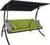 Angerer Motion Smart lime 3-Sitzer grün (90165526)
