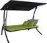Angerer Motion Smart lime 3-Sitzer grün (90165526)