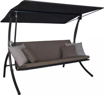 Angerer Motion Smart olive 3-Sitzer grün (96808060)