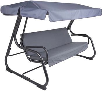 mayddle Parma 209 cm anthrazit