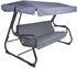 mayddle Parma 209 cm anthrazit