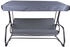 mayddle Parma 209 cm anthrazit