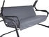 mayddle Parma 209 cm anthrazit