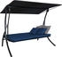 Angerer Motion Smart denim 3-Sitzer blau (38528904)