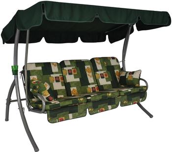 Angerer Comfort 3-Sitzer Design Paris