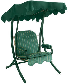 Angerer Single Hollywood-Schaukel 1,5-Sitzer Design Schliersee