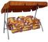 Angerer Exclusiv-Hawaii Hollywood-Schaukel 3-Sitzer