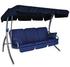 Angerer Comfort 3-Sitzer