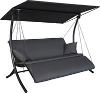 Angerer Freizeitm&ouml;bel 747000.501.21, Angerer Freizeitm&ouml;bel Hollywoodschaukel Swing