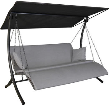 Angerer Luxus Zip Granit (748100-500-21)