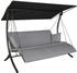 Angerer Luxus Zip Granit (748100-500-21)
