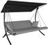 Angerer Luxus Zip Granit (748100-500-21)