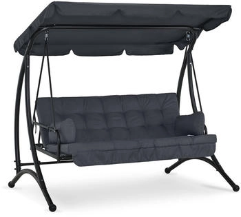 MCombo Hollywoodschaukel M Gartenschaukel 4088 3,00-Sitzer outdoor wetterfest