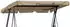 QUICK STAR Hollywoodschaukelersatzdach Ersatzdach Hollywoodschaukel Sand 145x210cm Universaldach Beige 210 cm x 145 cm