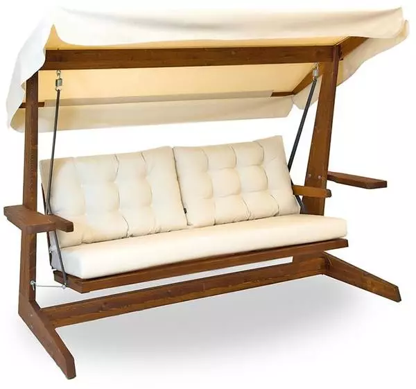 Westmann Viva 2400 beige