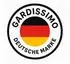Gardissimo New Askim Ersatzdach Hollywoodschaukel anthrazit, wasserabweisend