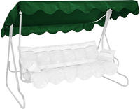 Angerer Freizeitm&ouml;bel Hollywoodschaukelersatzdach "TOPSELLER" (B/T): ca. 210x145 cm