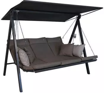 Angerer Lounge taupe