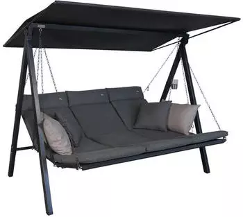 Angerer Lounge grau