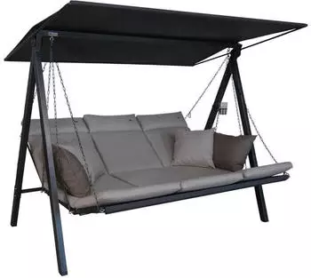 Angerer Lounge beige
