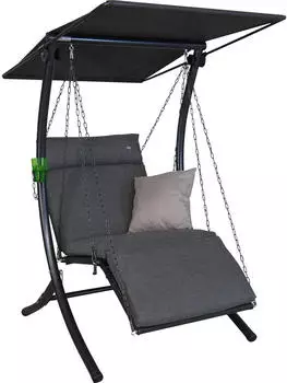 Angerer Swing Smart 1-Sitzer stone