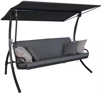 Angerer Elegance Smart 3-Sitzer stone