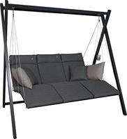 Angerer Freizeitm&ouml;bel 7000.273, Angerer Freizeitm&ouml;bel Hollywoodschaukel Relax Smart