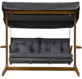 Westmann Sia 2400 anthrazit