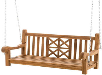CLP Florida 120cm Teak