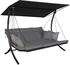 Angerer Swing Smart 3-Sitzer