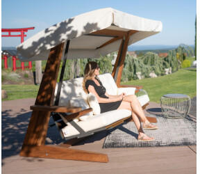 Westmann Luna 2600 beige