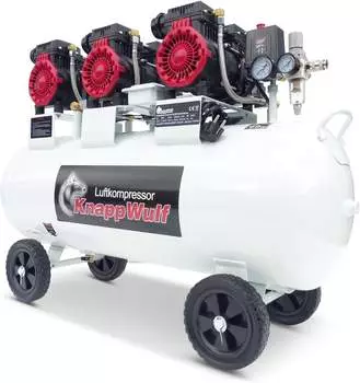 Knappwulf KW4100