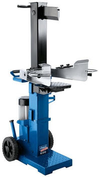 Scheppach HL1010, 400V, 3,3kW. 10 t