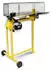 BAMATO Elektro-Holzspalter HO-7E mit Untergestell