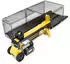 BAMATO Elektro-Holzspalter HO-7E