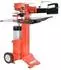 Hecht Holzspalter stehend 7 t 230 V bis 30 cm 3000 W mit Tischverbreiterung