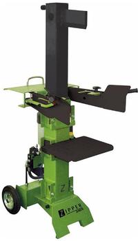 Zipper Holzspalter ZI-HS7H