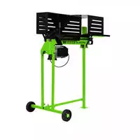 Zipper ZI-HS7TU, Zipper ZI-HS7TU Holzspalter 240V 2300W Spaltkraft: 7 t