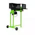 Zipper ZI-HS Hydraulik-Holzspalter